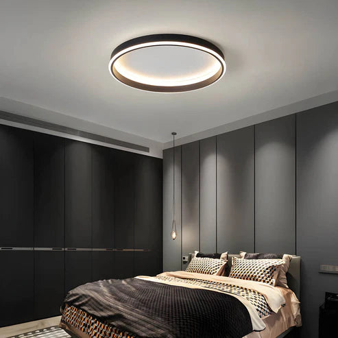 Vesper™ | Soft Glow LED-Deckenleuchte