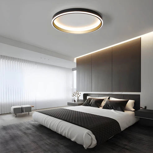 Vesper™ | Soft Glow LED-Deckenleuchte