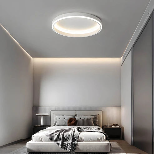 Vesper™ | Soft Glow LED-Deckenleuchte