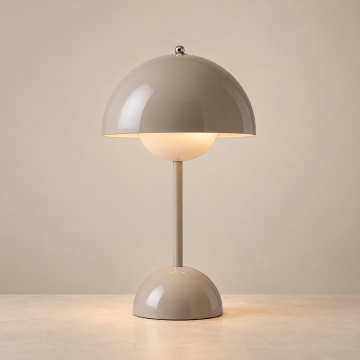 Marie | Akku-Tischlampe