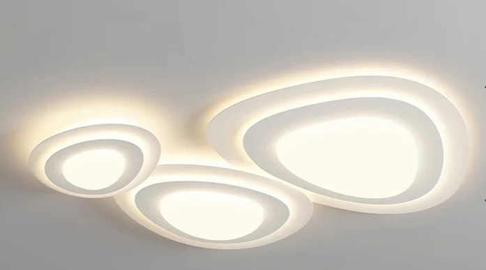 Mento ™ | Glow Deckenleuchte
