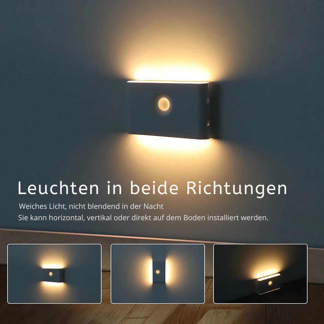 MotionLight™  | LED Nachtlicht mit Bewegungssensor