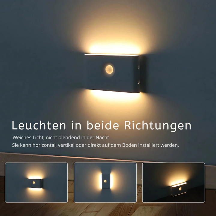 MotionLight™  | LED Nachtlicht mit Bewegungssensor
