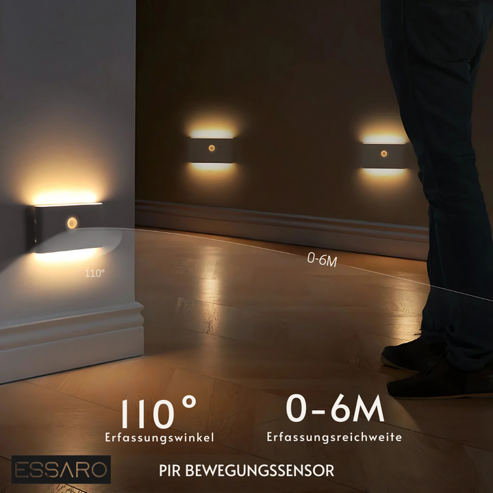 MotionLight™  | LED Nachtlicht mit Bewegungssensor