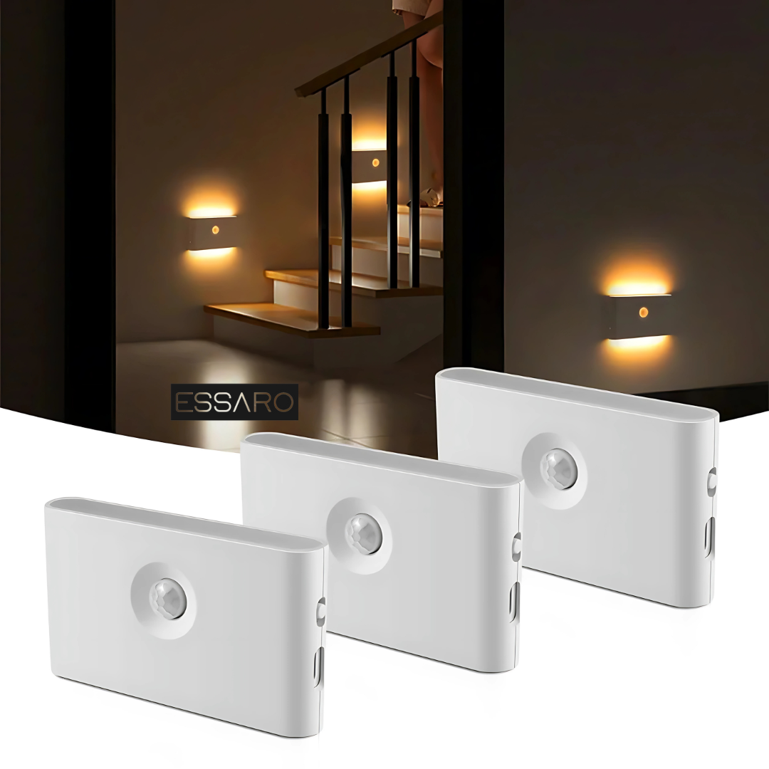 MotionLight™  | LED Nachtlicht mit Bewegungssensor