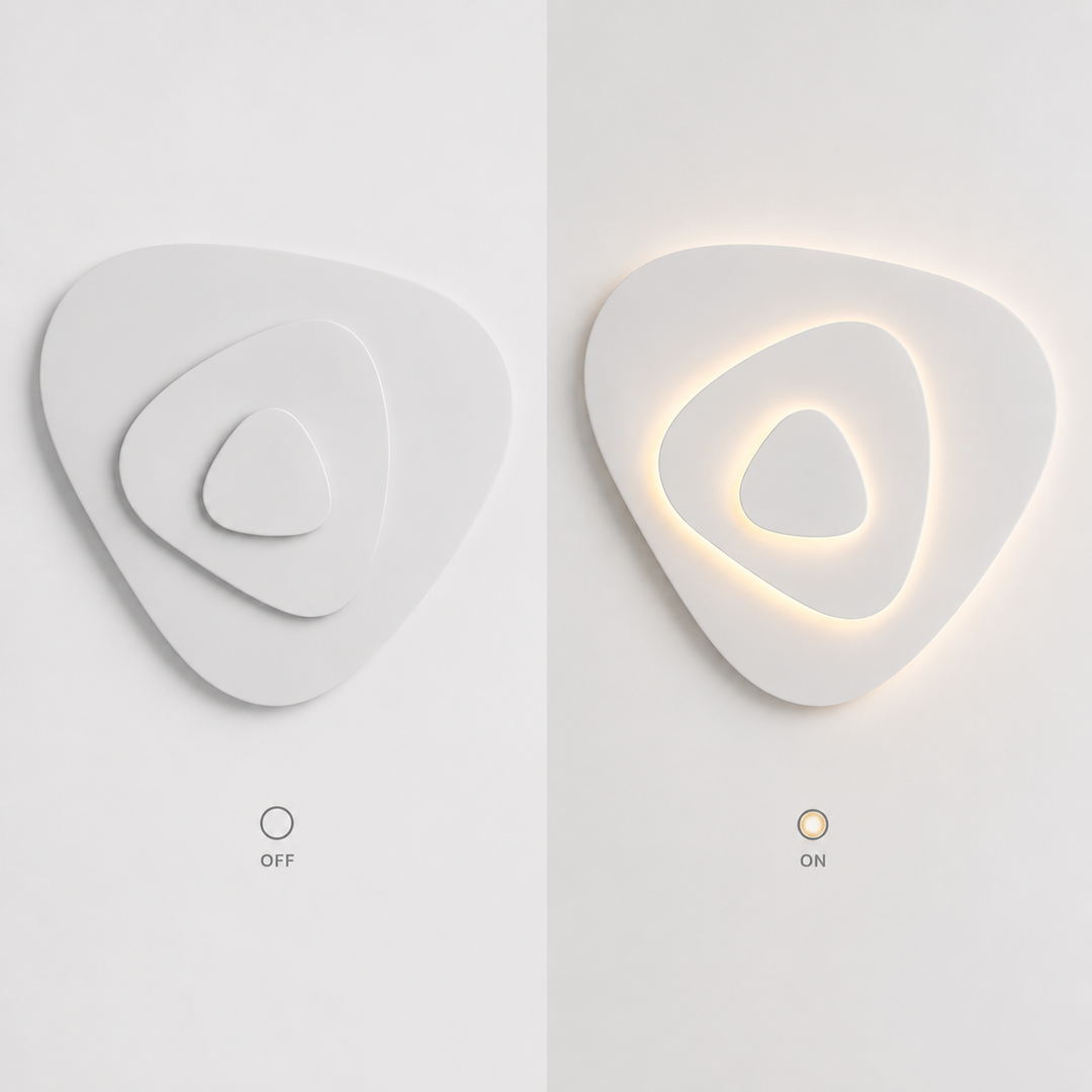 Amira | LED Deckenleuchte