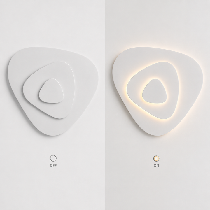 Amira | LED Deckenleuchte