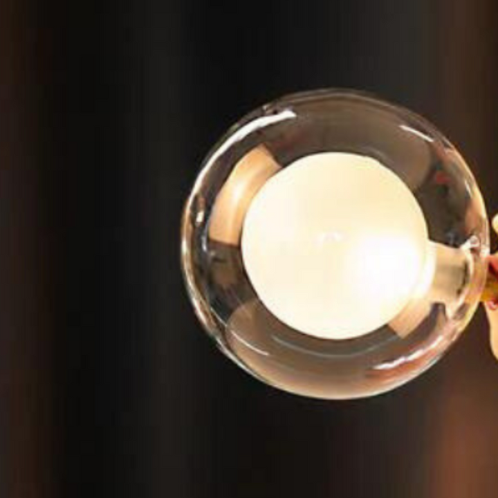 Bubble Beauty™ | Handwerkskunst für Ihr Zuhause