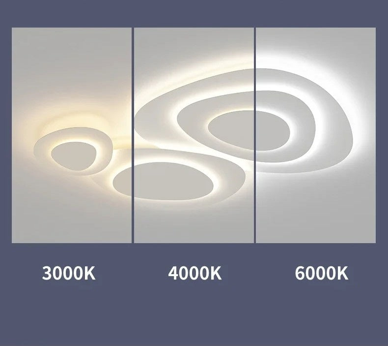 Mento ™ | Glow Deckenleuchte