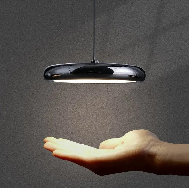 Milan™ | Elegante Quantum-Pendelleuchte