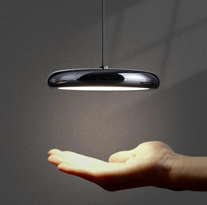 Milan™ | Elegante Quantum-Pendelleuchte