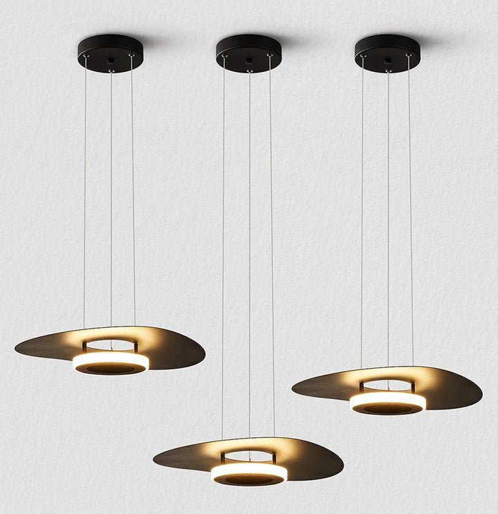Mila™ | Elegante, moderne Pendelleuchte