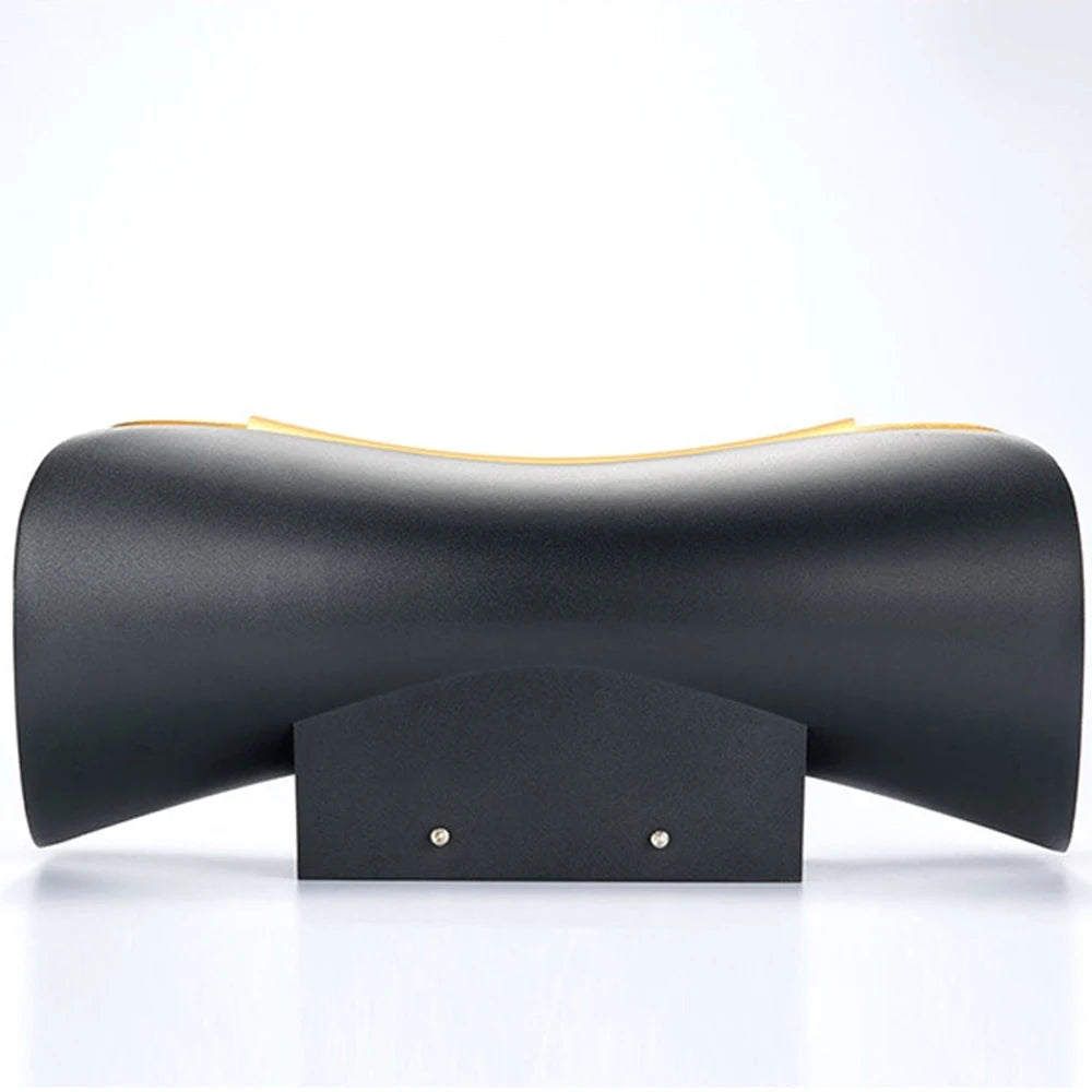 Dom™ | Moderne 3D-Wandleuchte