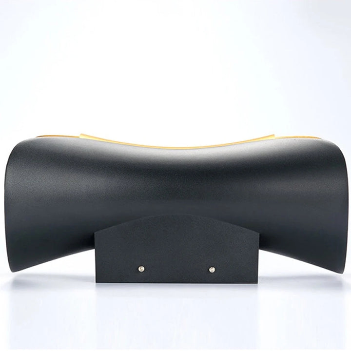 Dom™ | Moderne 3D-Wandleuchte