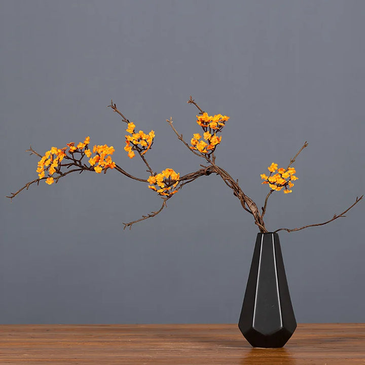 Zeni™ | Seiden-Kirschblütenzweig