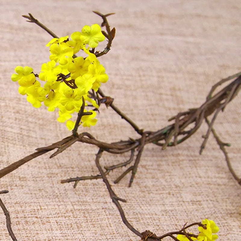 Zeni™ | Seiden-Kirschblütenzweig