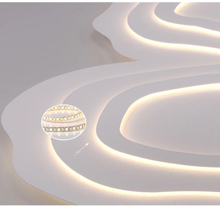 Mento ™ | Glow Deckenleuchte