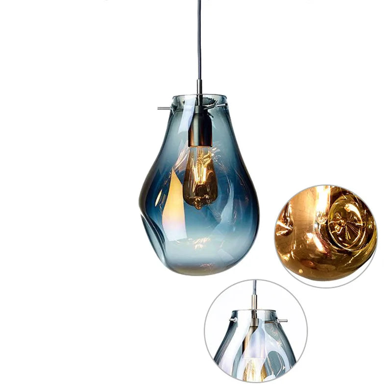 Karo™ | Elegante Pendelleuchte