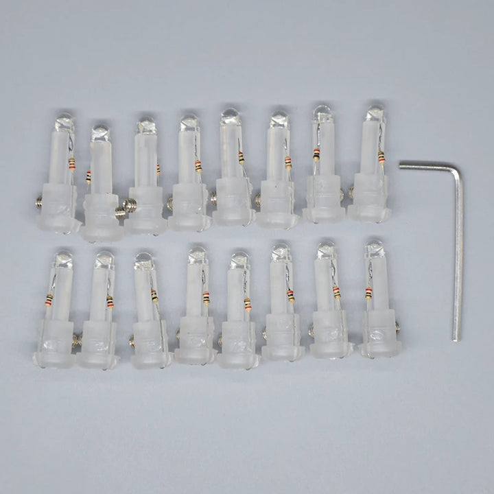 Lisa™ | Olive Branch LED-Leuchte