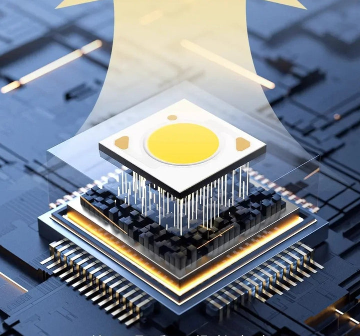 Najlae™ | LED-Deckenleuchte in Wolkenform