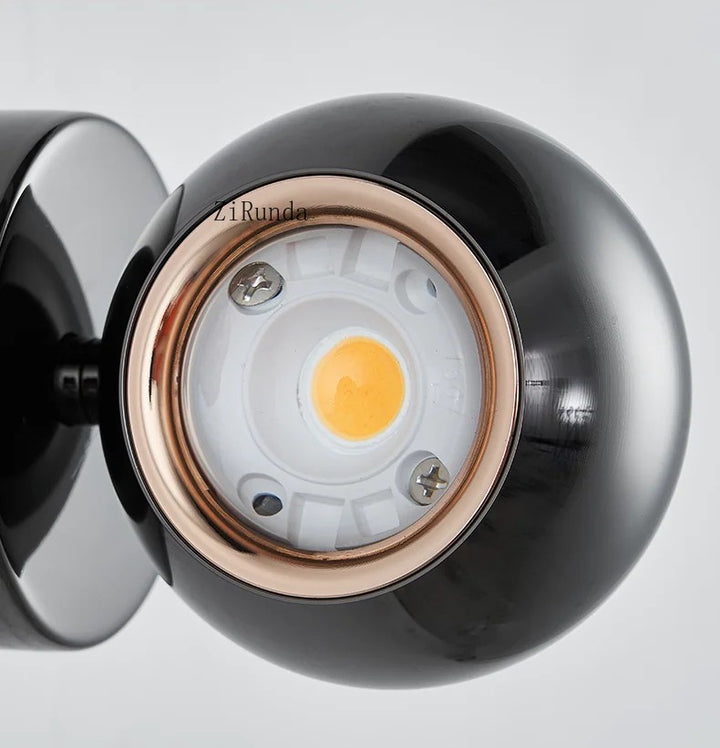 Wiva™ | Elegante Strahler
