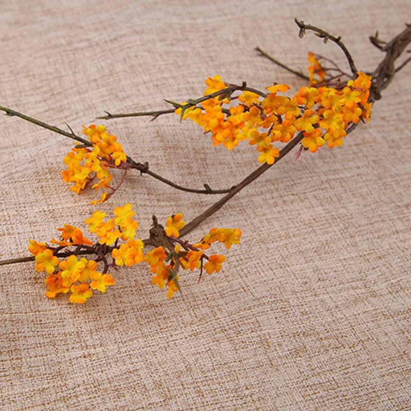 Zeni™ | Seiden-Kirschblütenzweig