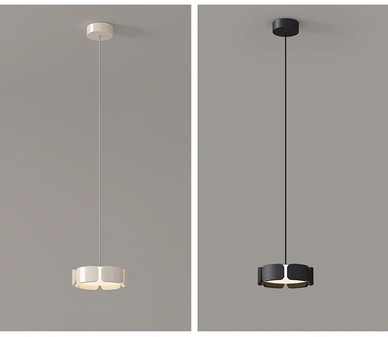Halvador™ | Italienischer minimalistischer LED-Kronleuchter