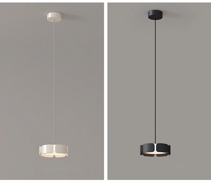 Halvador™ | Italienischer minimalistischer LED-Kronleuchter