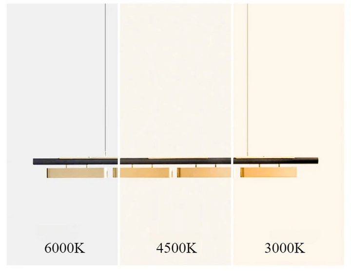 Elvi™ | Elegante, Moderne Pendelleuchte