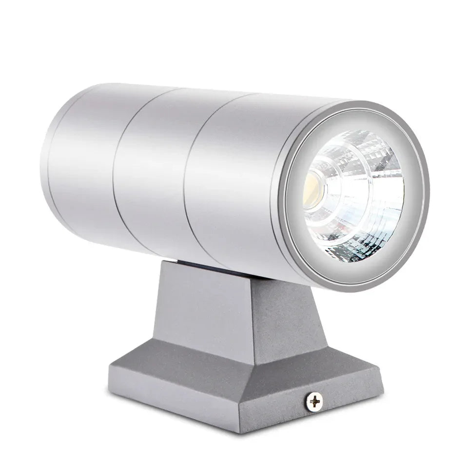 Salina™ | Elegantes Up Down Wall Lights