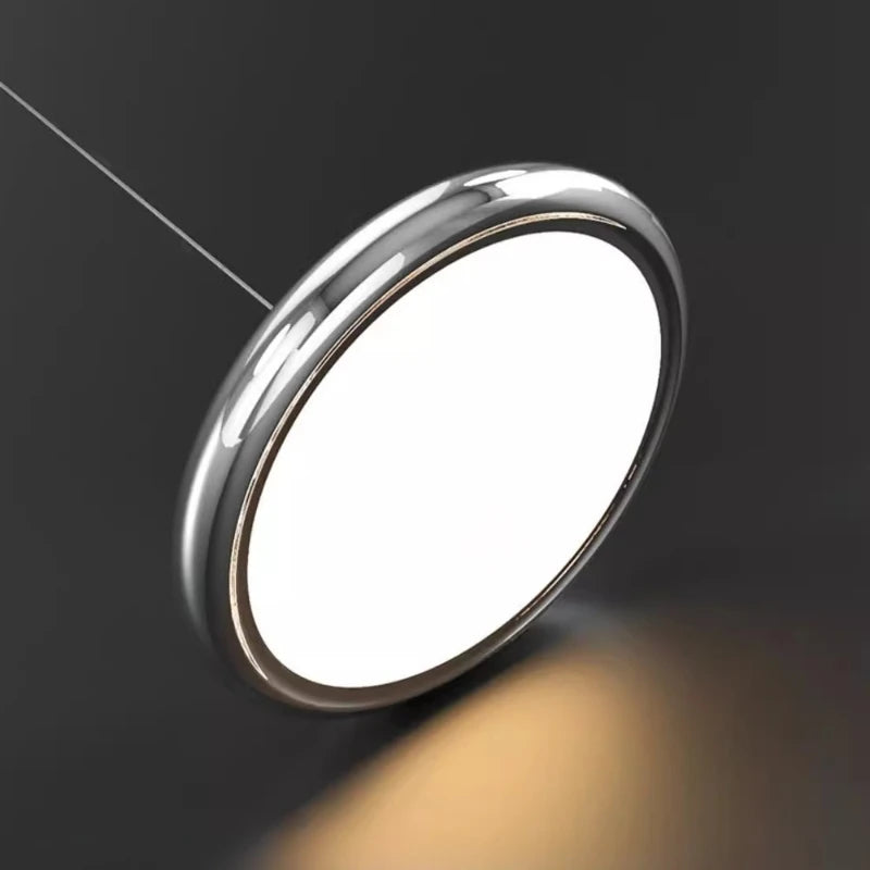 Milan™ | Elegante Quantum-Pendelleuchte