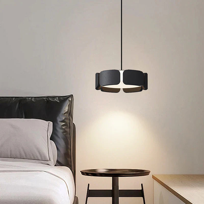 Halvador™ | Italienischer minimalistischer LED-Kronleuchter