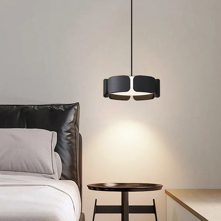 Halvador™ | Italienischer minimalistischer LED-Kronleuchter