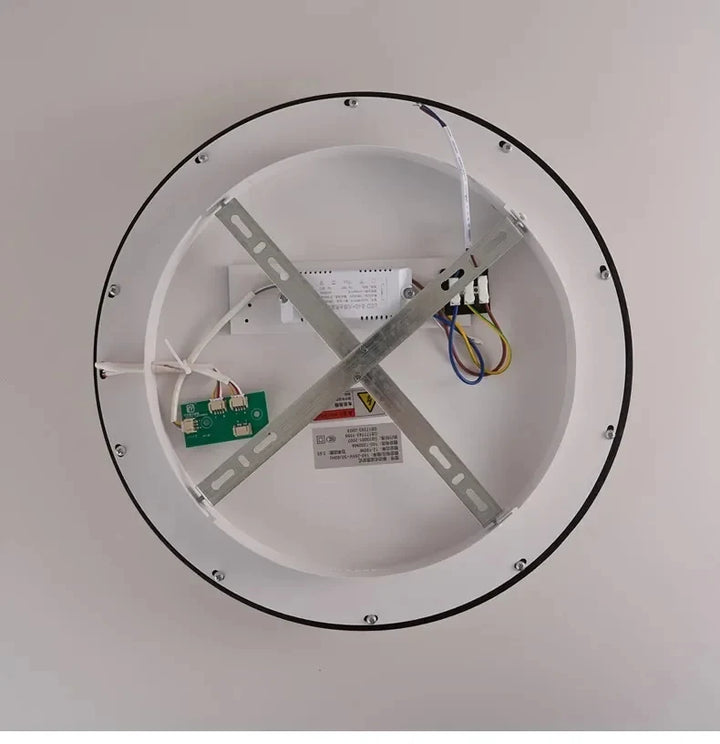 Novera™ | Moderne Kristall-Deckenleuchte