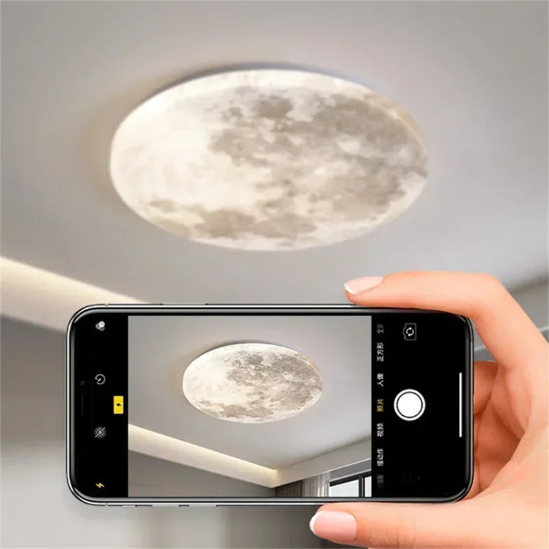 Sphera™ | Moonlamp Deckenleuchte