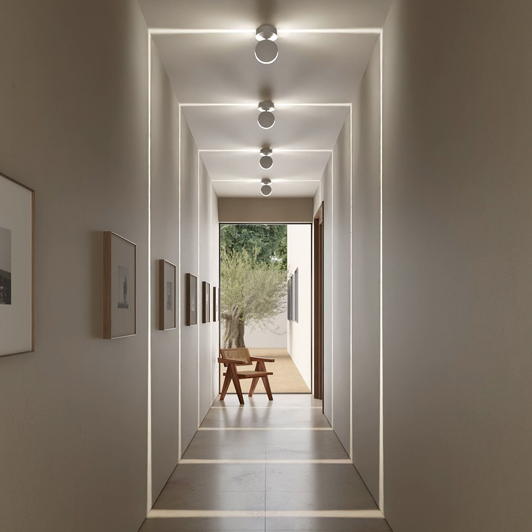 Reflexa Licht™ | Das Statement für Lichtkunst und Eleganz