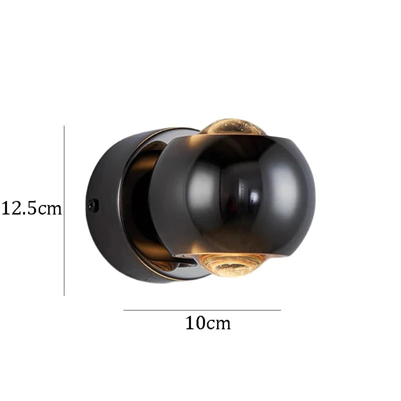 Wiva | LED Wandleuchte