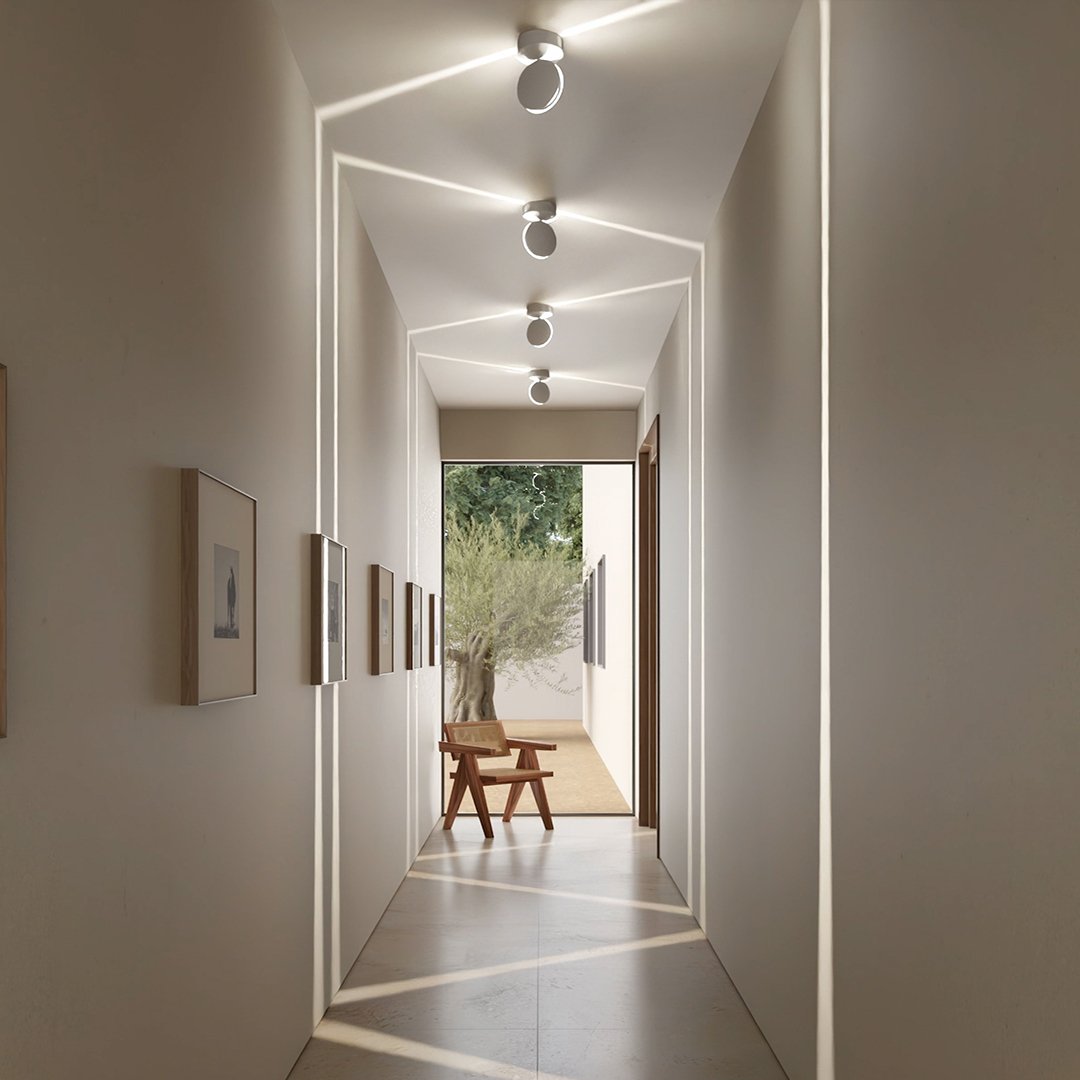 Reflexa Licht™ | Das Statement für Lichtkunst und Eleganz