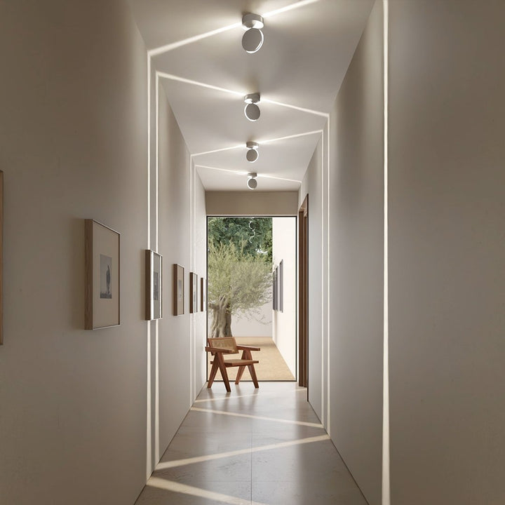 Reflexa Licht™ | Das Statement für Lichtkunst und Eleganz