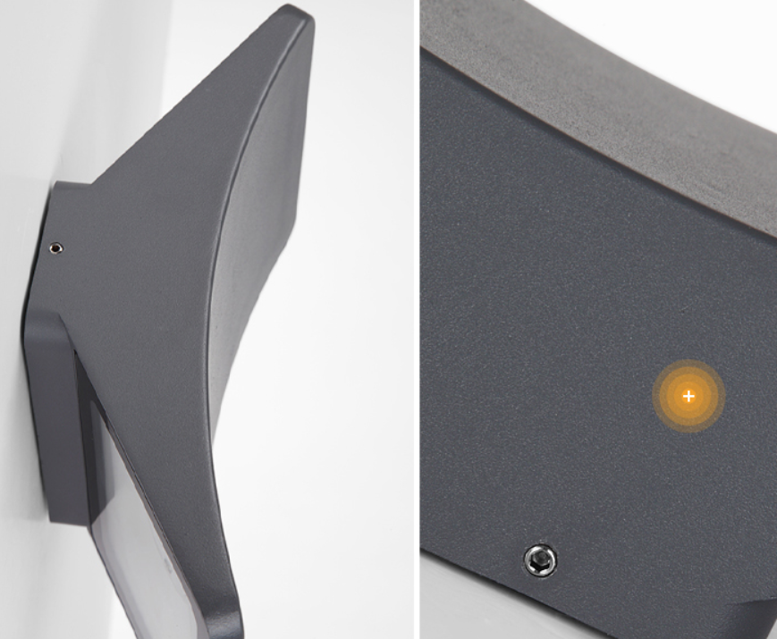 Rilo™ | Elegante LED-Leuchte
