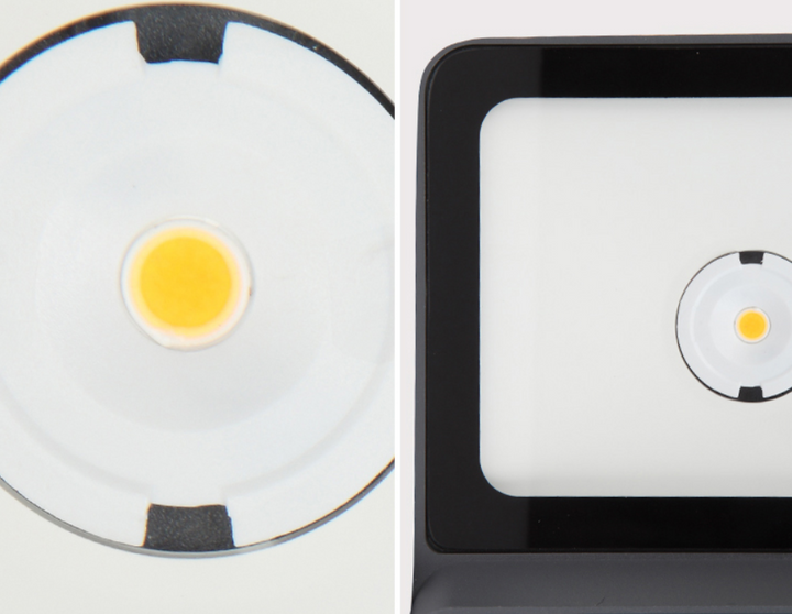 Rilo™ | Elegante LED-Leuchte