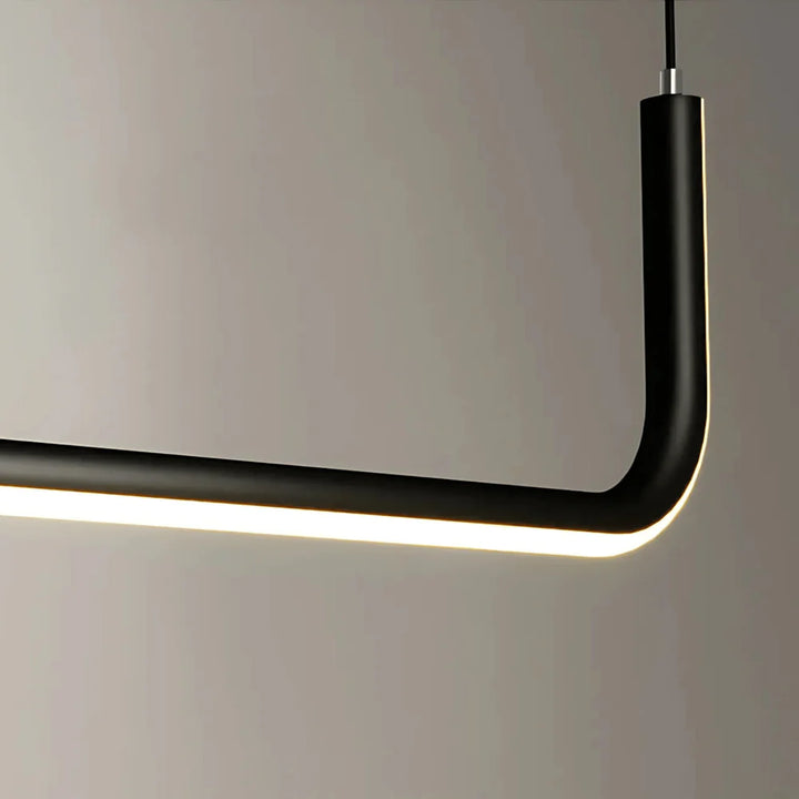 Xira™ | Moderne, minimalistische Esszimmerleuchte
