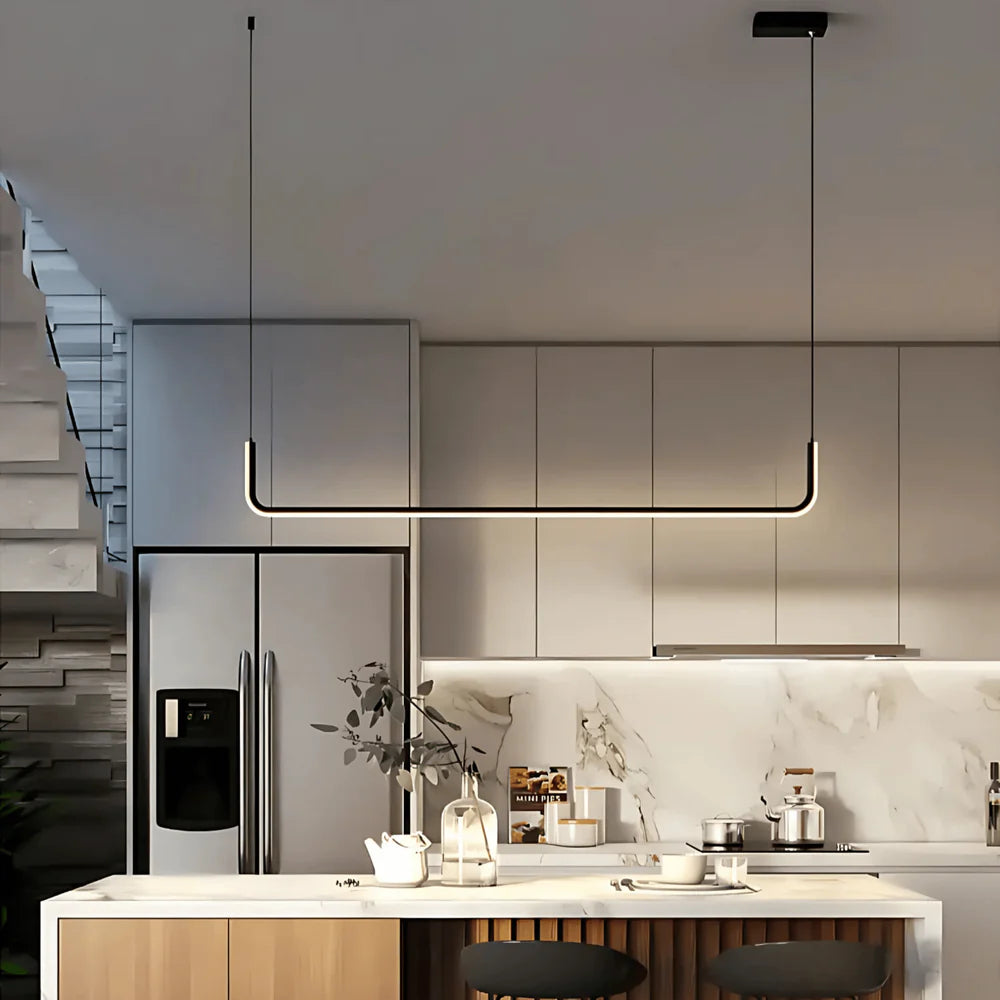 Xira™ | Moderne, minimalistische Esszimmerleuchte