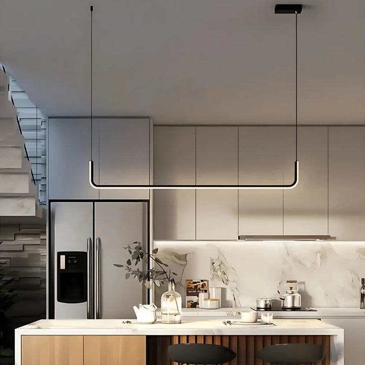 Xira™ | Moderne, minimalistische Esszimmerleuchte