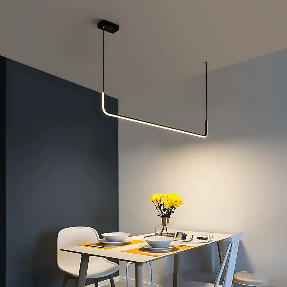 Xira™ | Moderne, minimalistische Esszimmerleuchte