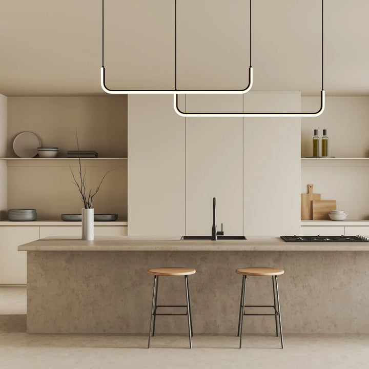 Xira™ | Moderne, minimalistische Esszimmerleuchte