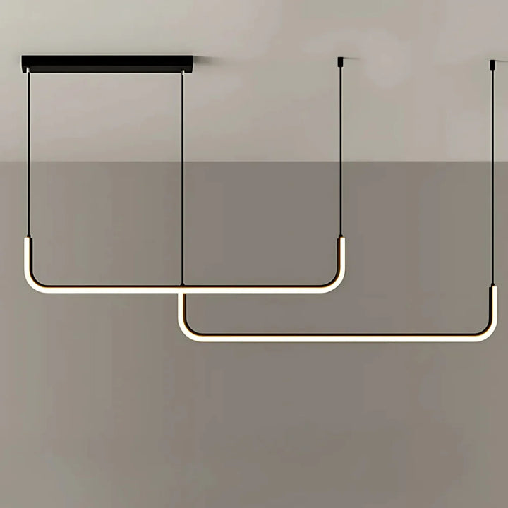 Xira™ | Moderne, minimalistische Esszimmerleuchte