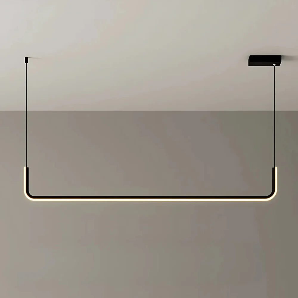 Xira™ | Moderne, minimalistische Esszimmerleuchte