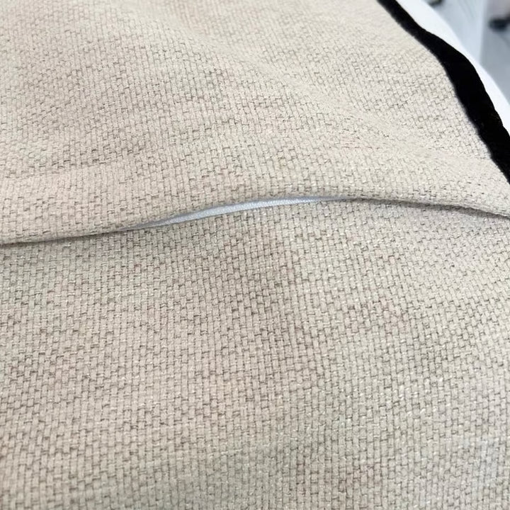 Bella™ | Französischer Vintage-Kissenbezug