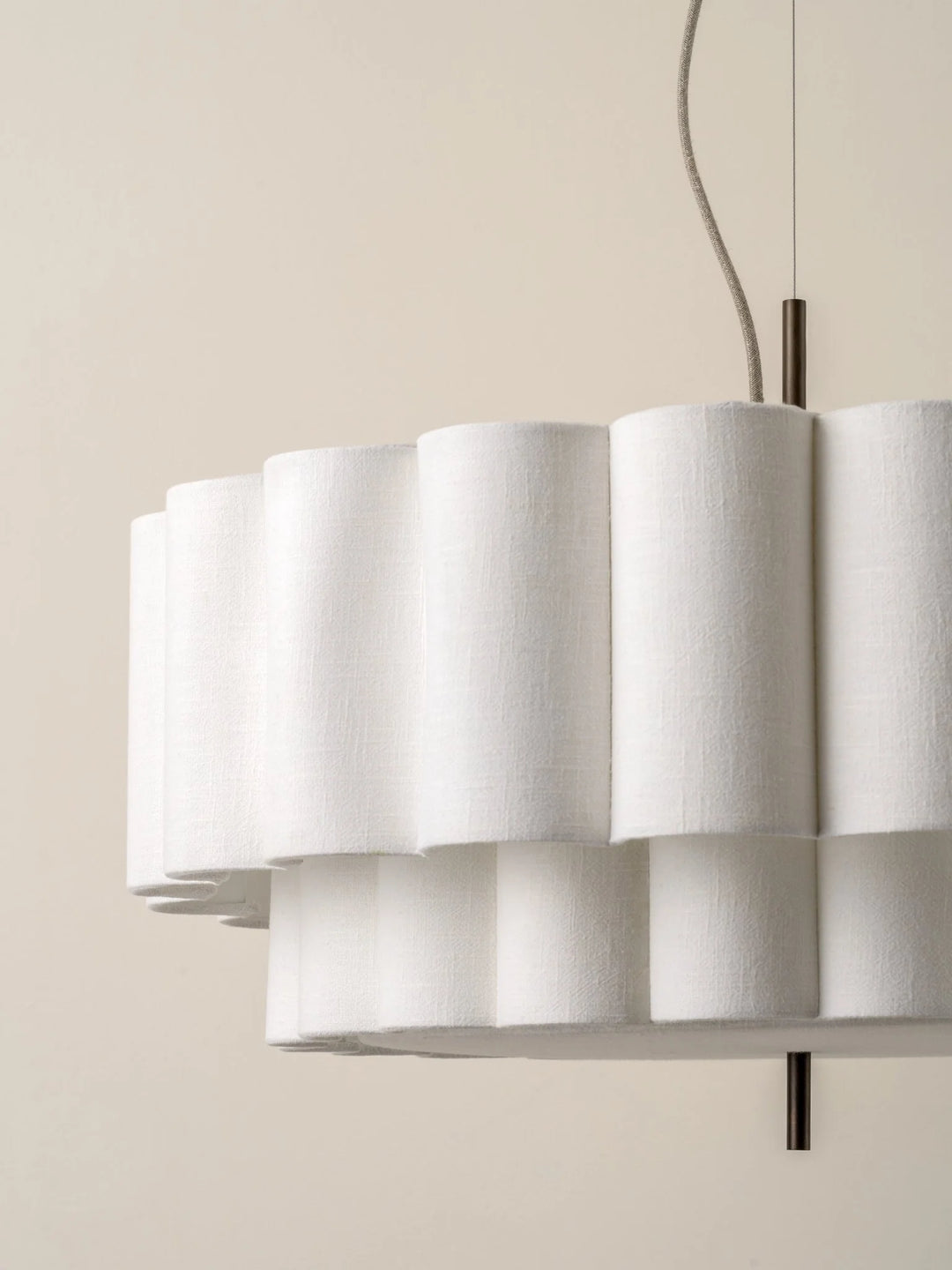 Balo™ | Wabi Sabi Pendelleuchte